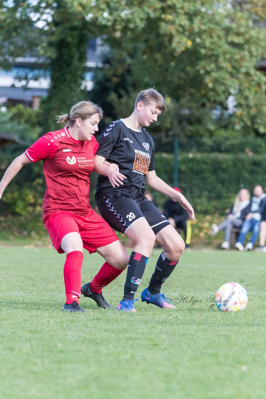 Bild 304 - F RS Kiel 2 - SV Henstedt Ulzburg 2 : Ergebnis: 1:3